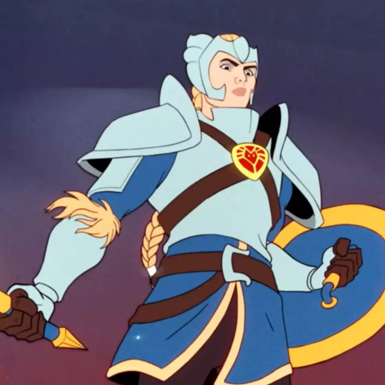 Авторы ремастеров Baldur's Gate анонсировали MythForce — кооперативный экшен, заряженный энергией 80-х