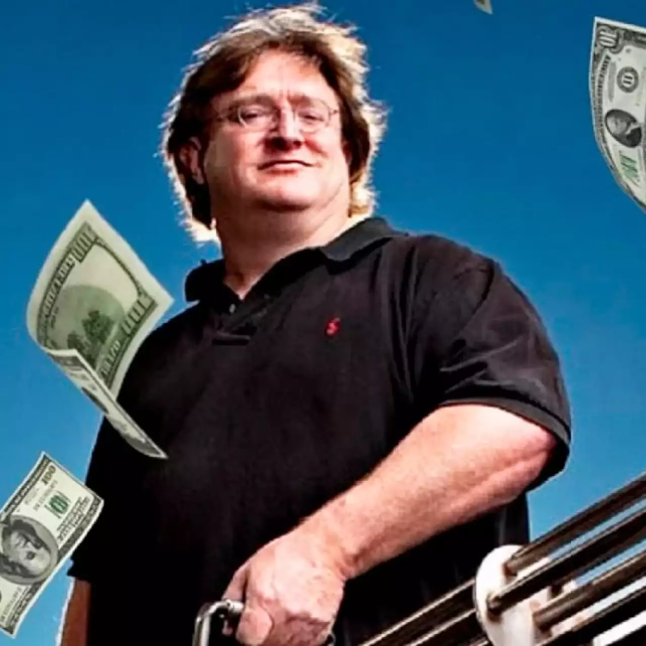 В Steam завезли новые скидки. Собрали самые годные