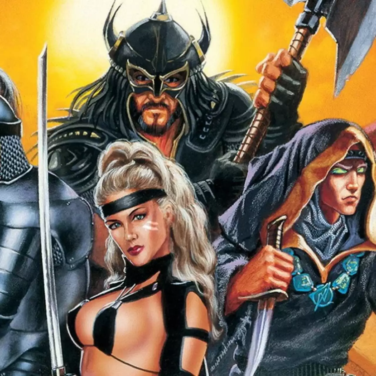 В Steam бесплатно отдают сразу три игры Bethesda — две части The Elder Scrolls и шутер Wolfenstein