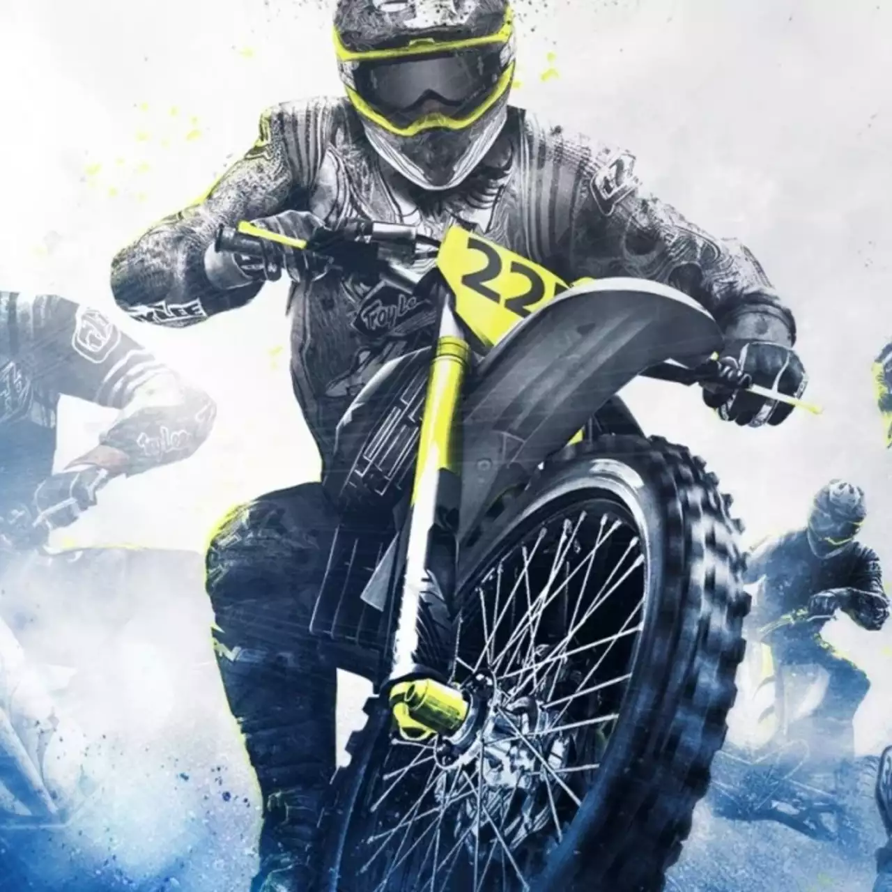 Халява: на Xbox бесплатно раздают гонку по бездорожью MX vs. ATV Alive