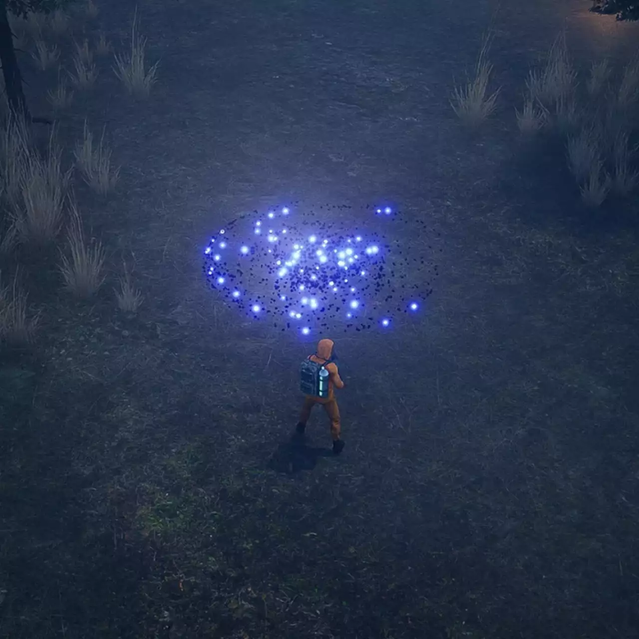 В Steam вышел бесплатный шутер про исследование таинственного комплекса