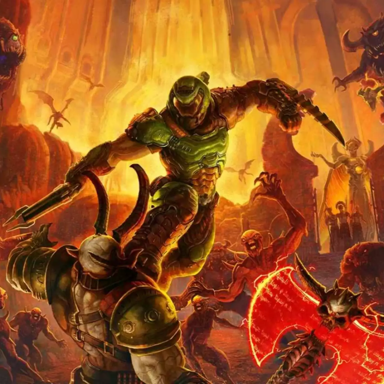 Годные игры для Steam по хорошим ценам — скидки на Monster Hunter World, Hell Let Loose, Pathfinder и не только