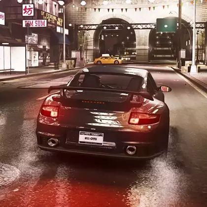 В сети показали, как могла бы выглядеть графика в ремейке GTA 4 по сравнению с оригиналом 2008 года — разница огромная