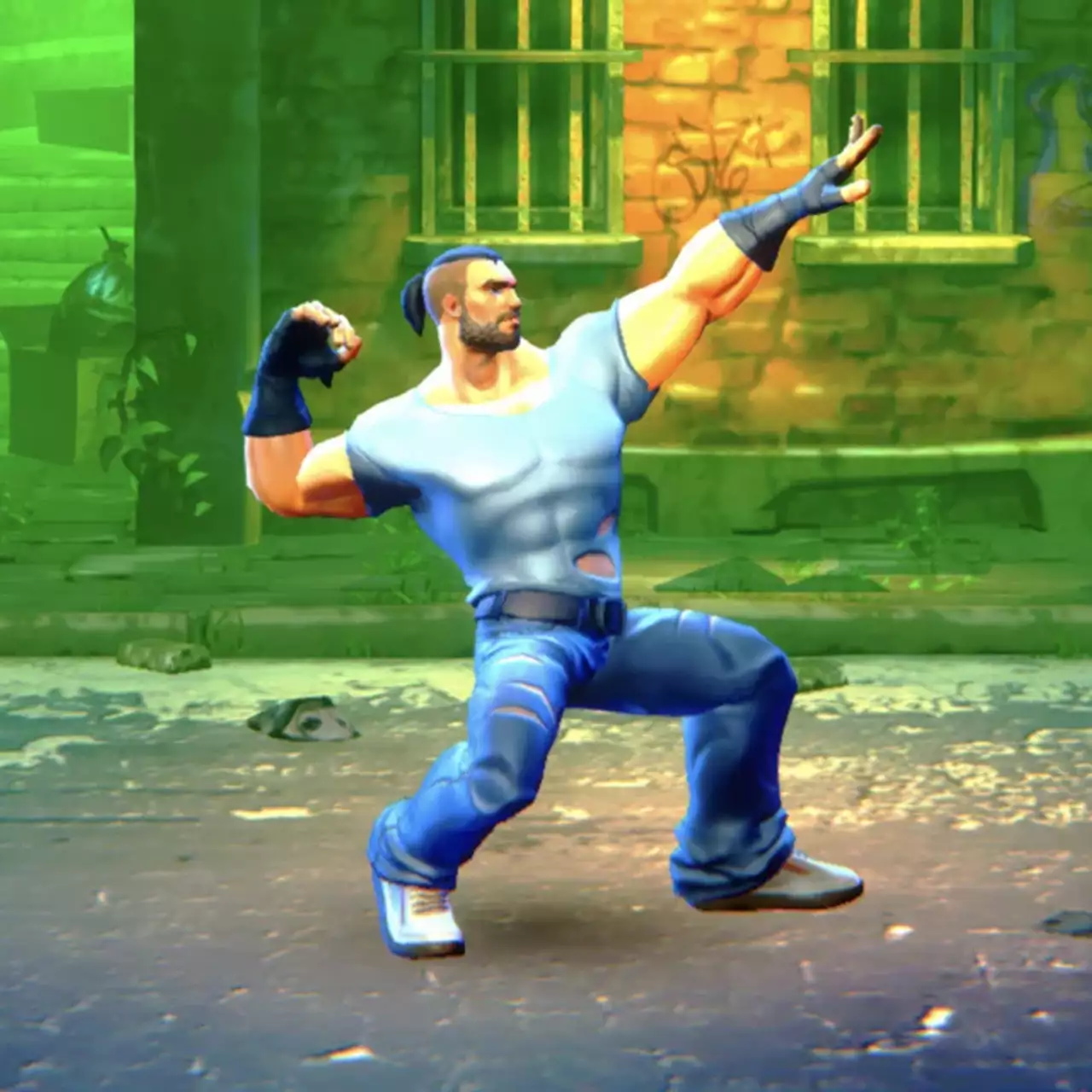 Халява: сразу 8 игр и 3 программы отдают бесплатно в Google Play и App Store. Среди них есть экшен в духе Streets of Rage