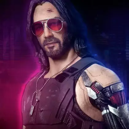 CDPR отменила русскую озвучку DLC для Cyberpunk 2077