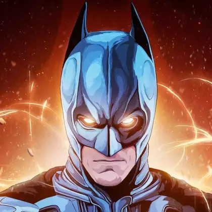 Фанат показал, как может выглядеть новая игра про Бэтмена с открытым миром и красивой графикой