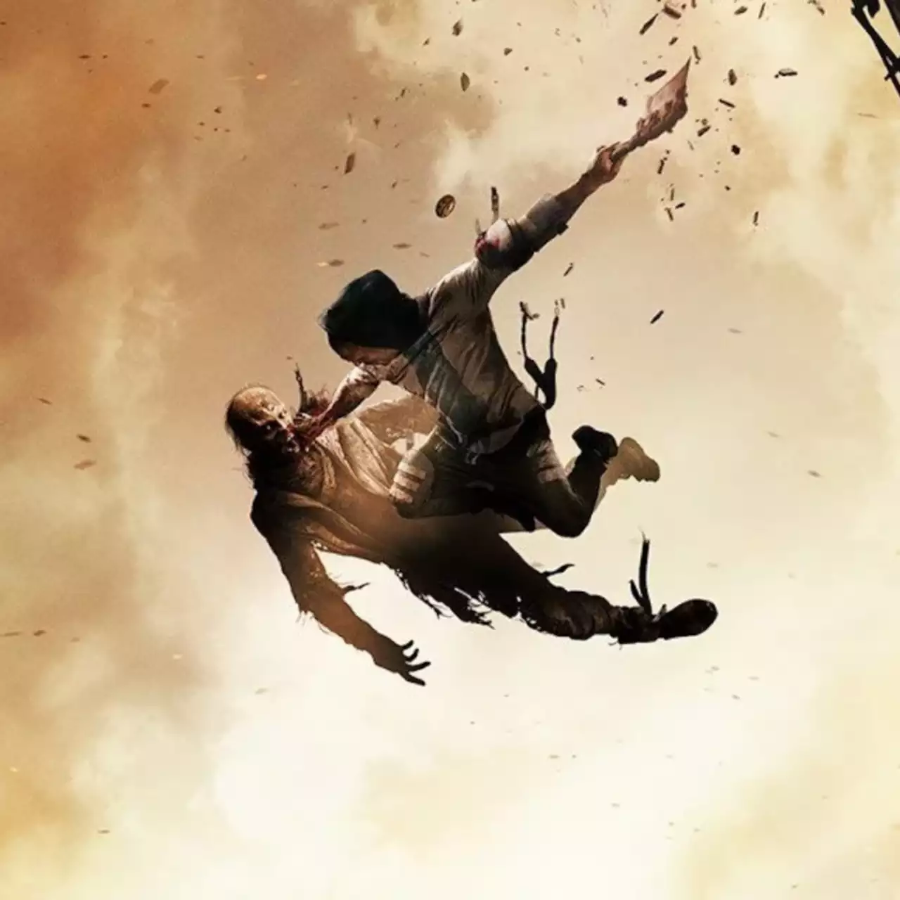 Распродажа в PS Store: скидки на Dying Light 2, RDR2, Mafia, Borderlands 3 и другие игры