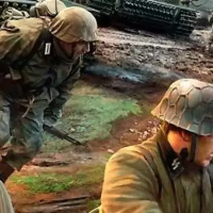 Коды на «Блицкриг 2»