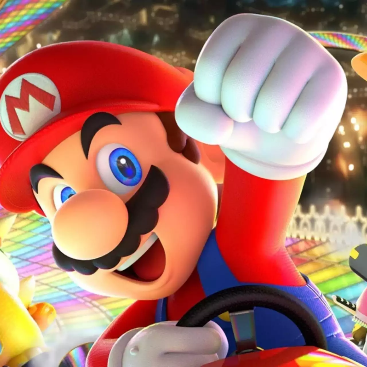 Nintendo продала более 107 миллионов Switch. Вот самые успешные игры для консоли