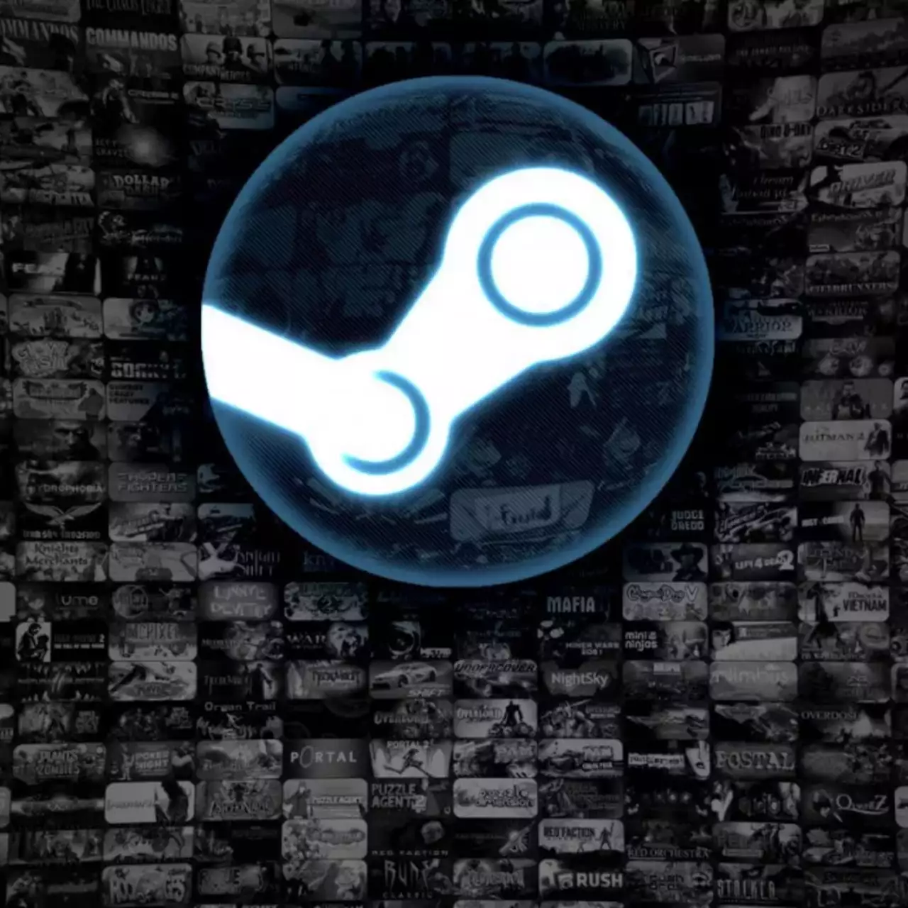 В Steam можно бесплатно скачать сразу 6 новых игр. Есть одна необычная королевская битва