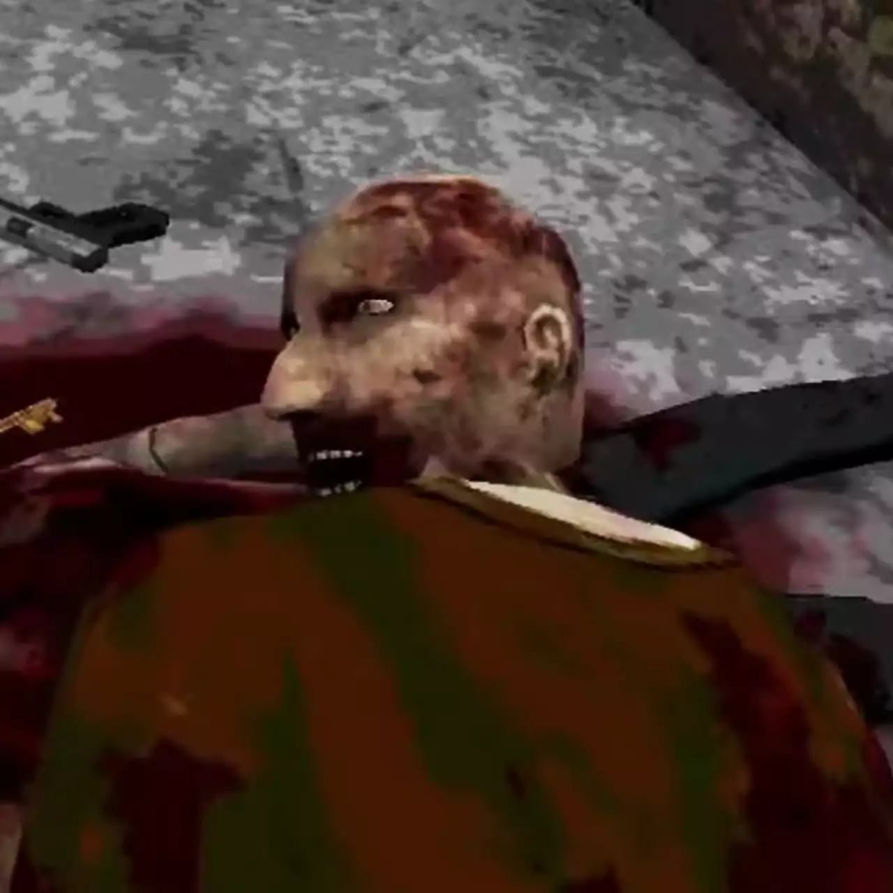 В Steam вышел новый экшен-хоррор, который называют шедевром и сравнивают с первой Resident Evil. Его рейтинг 98%