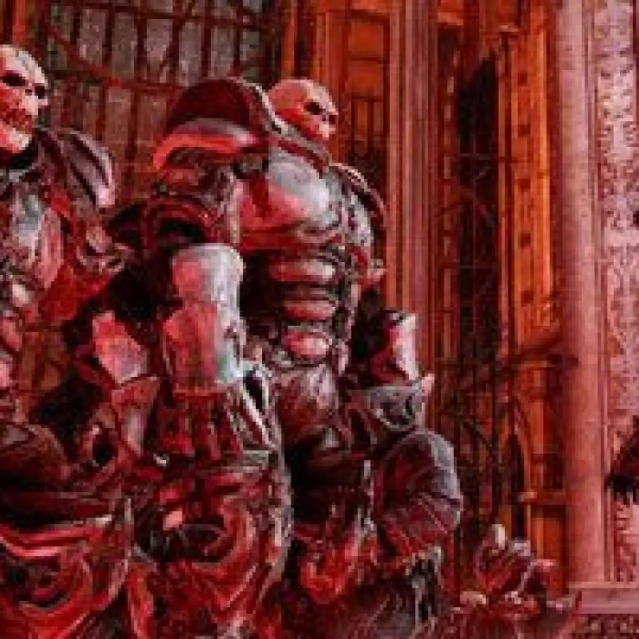 Дополнение Medieval Horror погрузит игроков Painkiller: Hell & Damnation в средневековое безумие