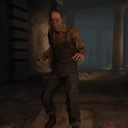 В Fallout 4 целиком перенесли лучшее DLC для Fallout 3. Есть русские субтитры