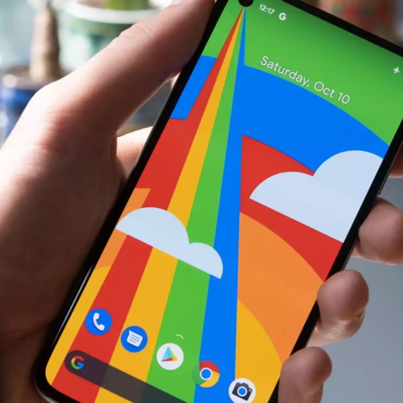 Халява: сразу 7 игр и 4 программы отдают бесплатно в Google Play и App Store. Среди них есть хоррор, похожий на Outlast