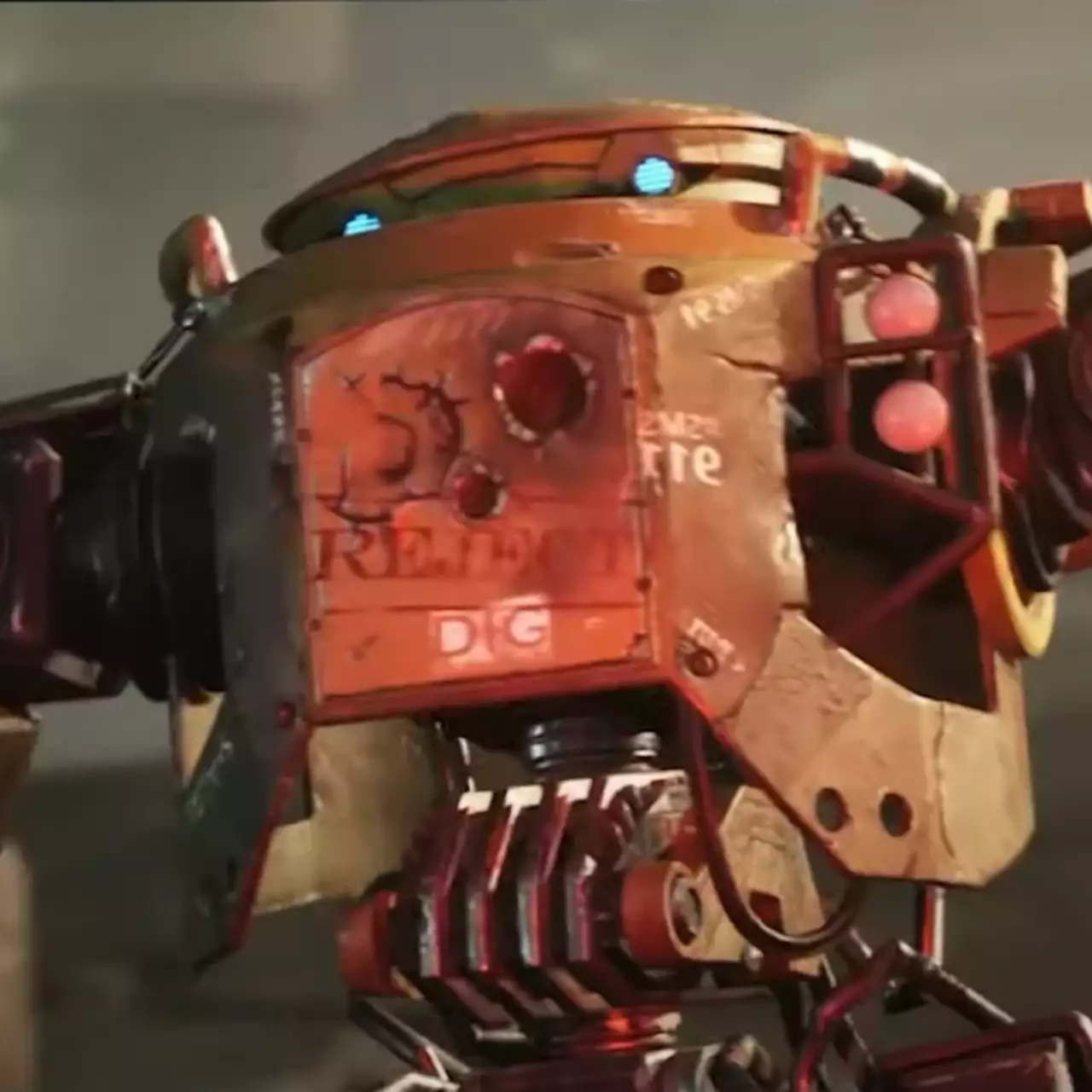 Анонсирована Miasma Chronicles, новая игра от авторов Mutant Year Zero: Road to Eden — трейлер