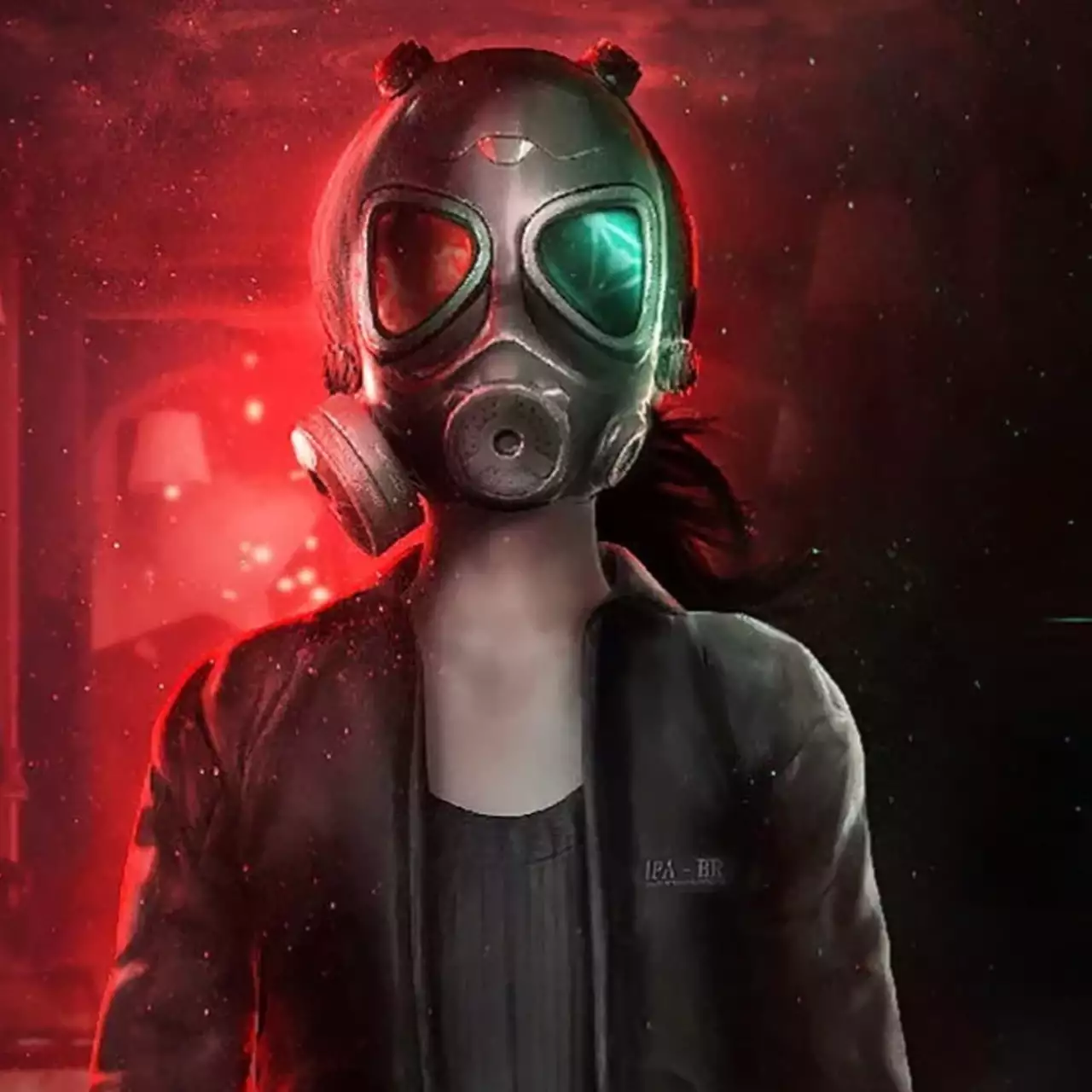 Вышел трейлер хоррора от первого лица Fobia — St. Dinfna Hotel, который похож на Resident Evil 7