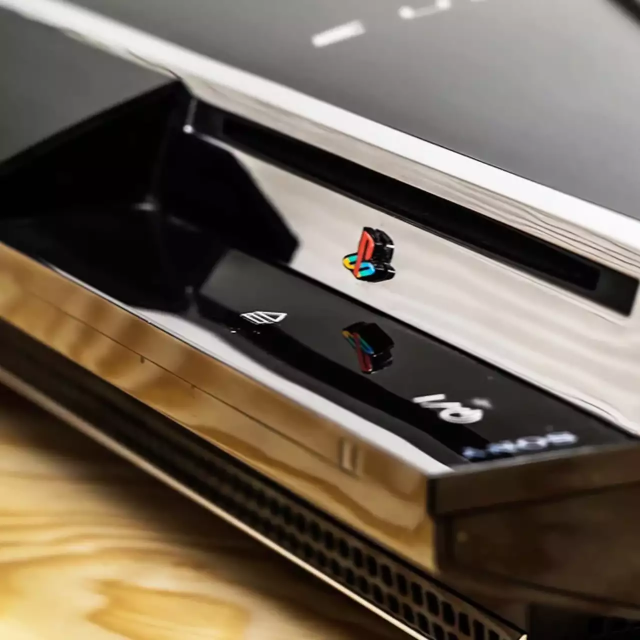 RDR, MGS 4, Uncharted, God of War 3 и много других игр теперь работают гораздо лучше на эмуляторе PlayStation 3 для PC