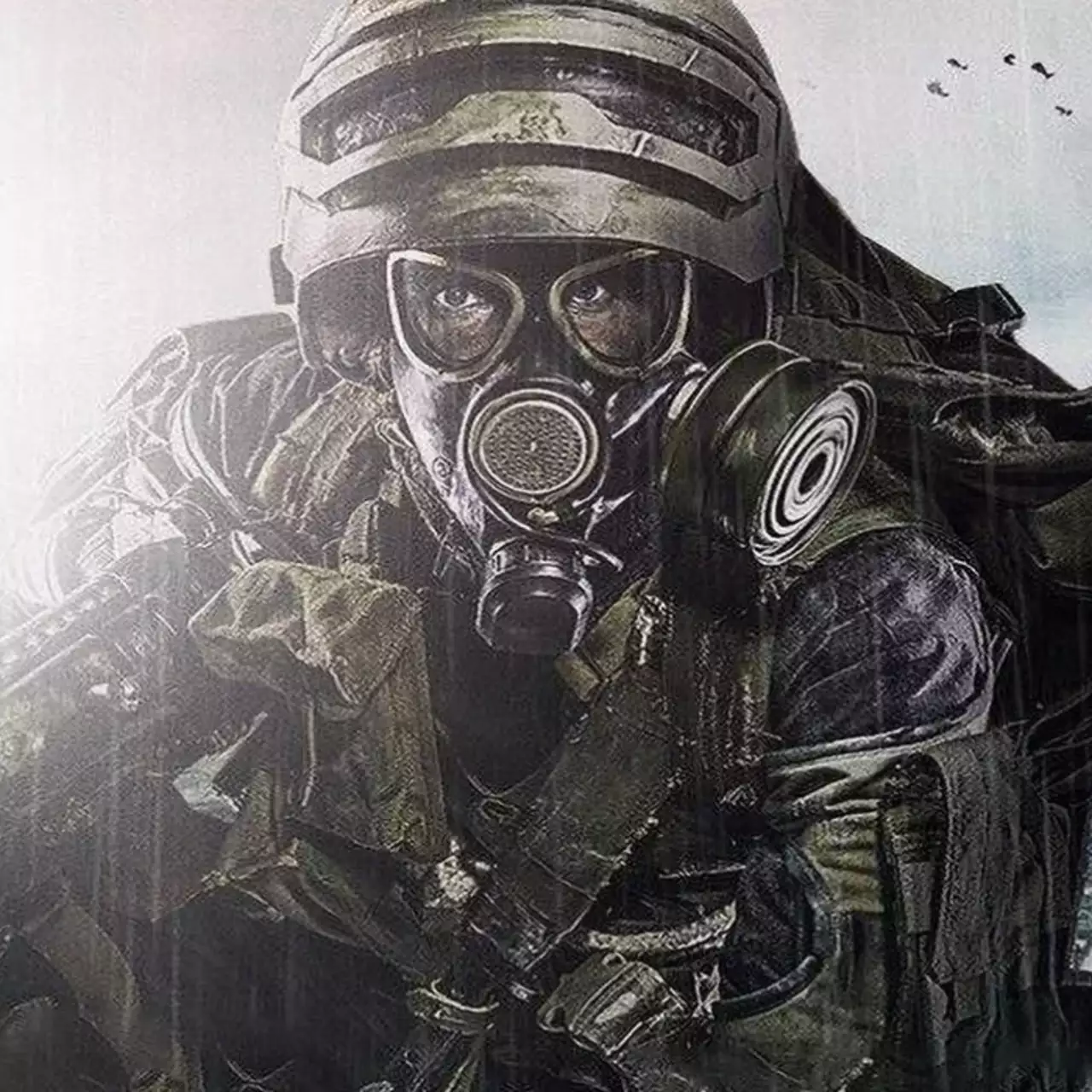 Халявные Metro: Last Light, Payday 2 и не только — в рулетке появились сразу 19 новых бесплатных игр