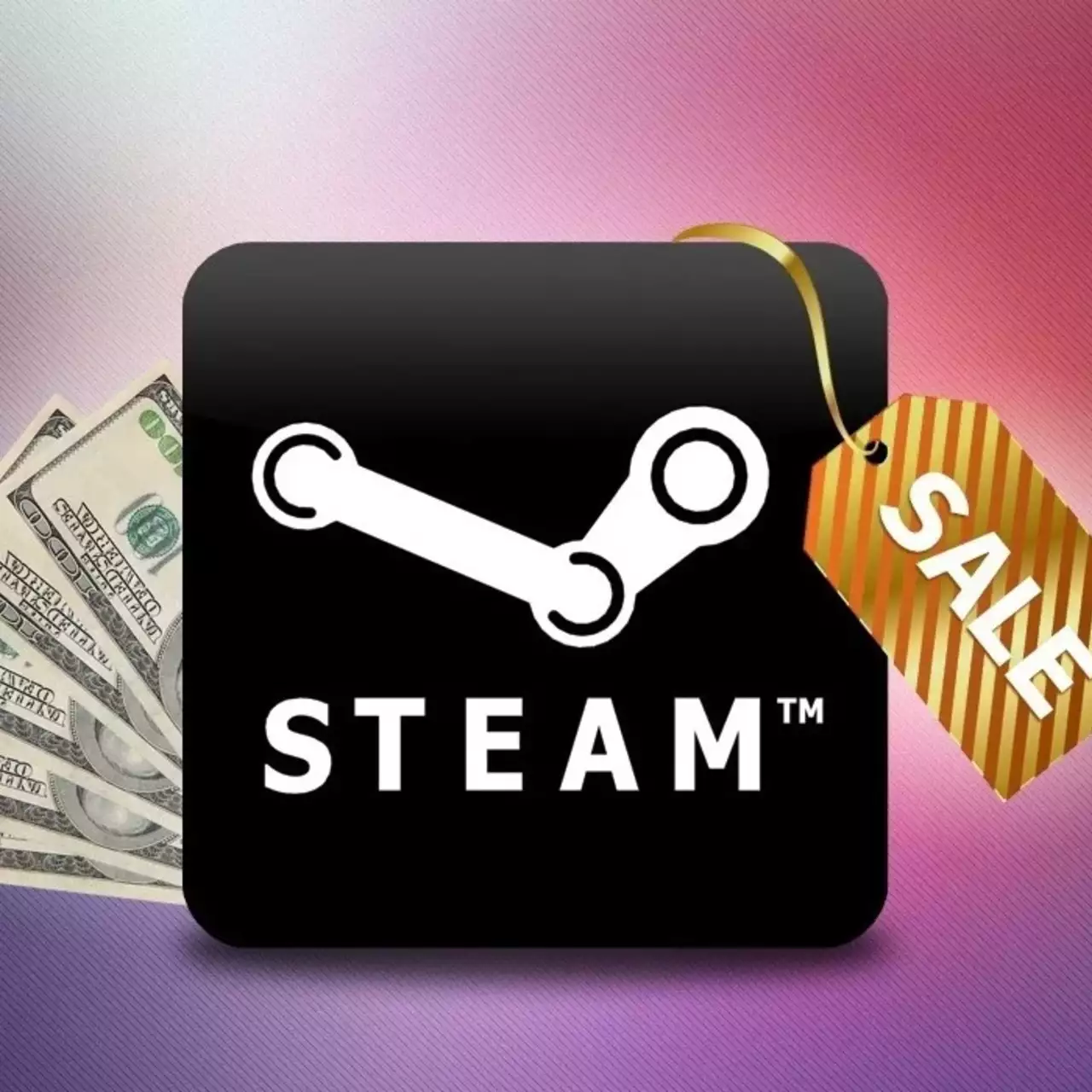 В Steam запустили новую еженедельную распродажу