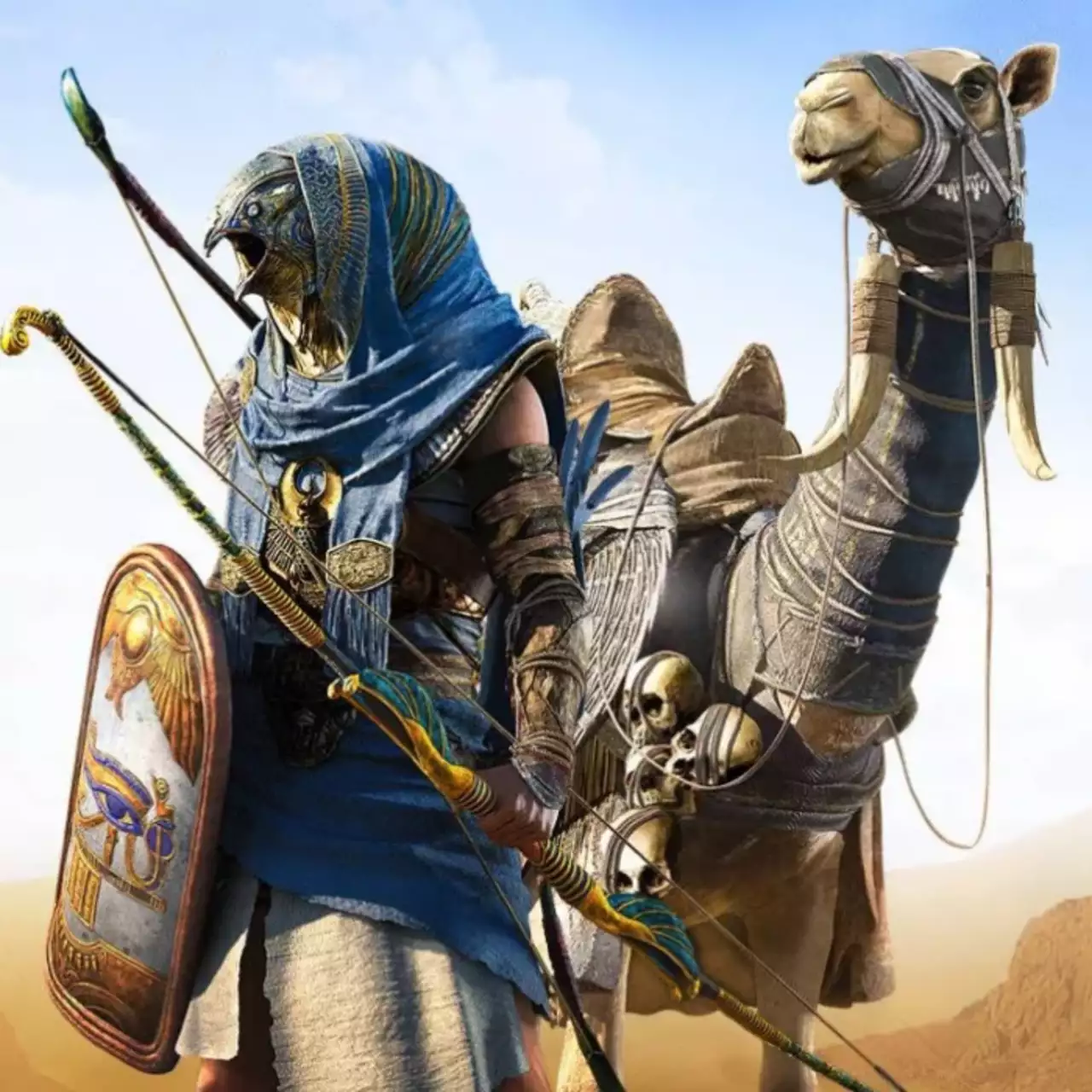 В Xbox Live Gold раздадут игры на сумму 5300 рублей. В Game Pass добавят Assassin's Creed Origins и Ninja Gaiden