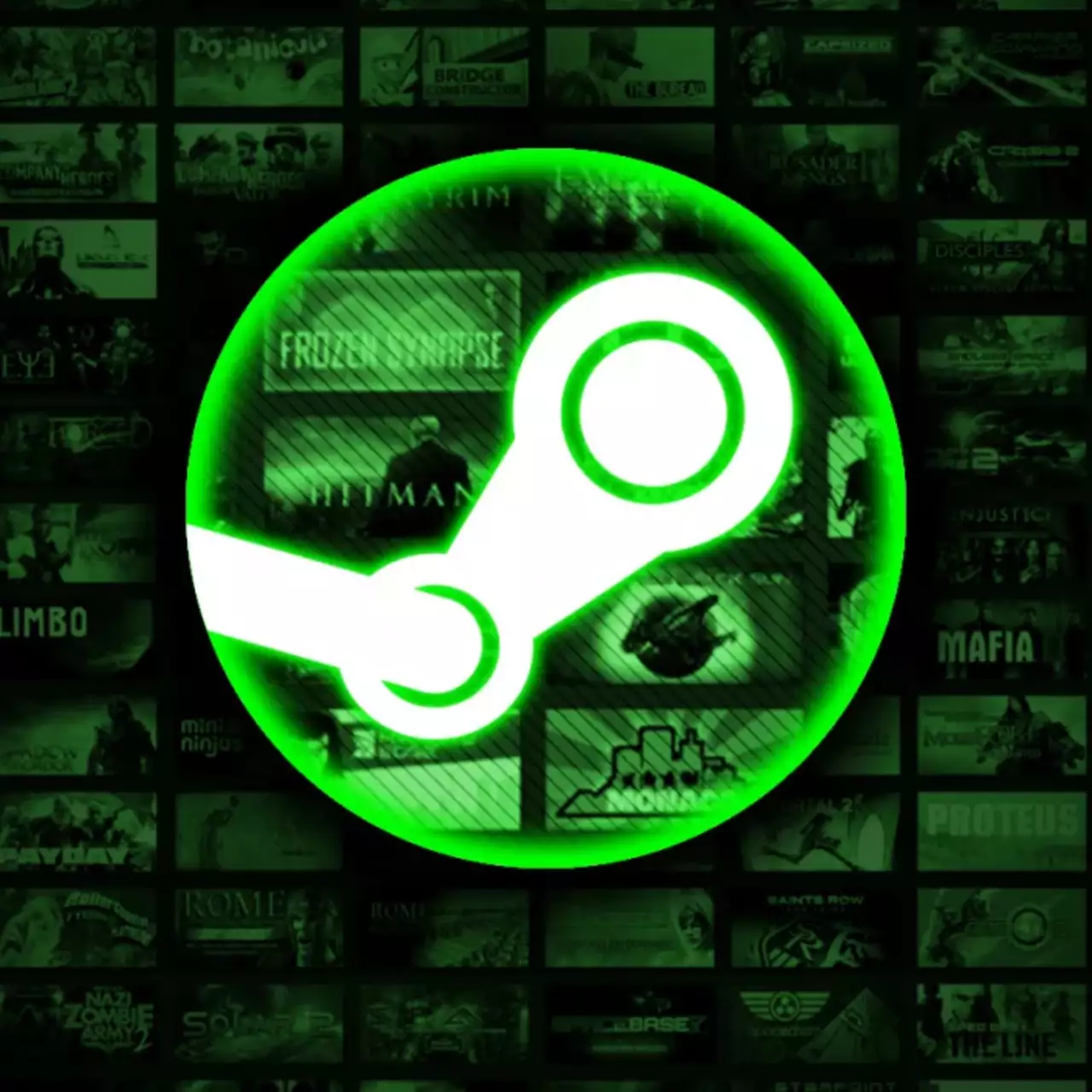 В Steam распродают сотни игр с огромными скидками. Собрали самые топовые предложения