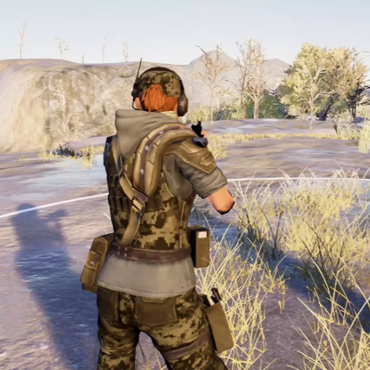 В Steam можно бесплатно скачать сразу три новых шутера. Один из них похож на Counter-Strike