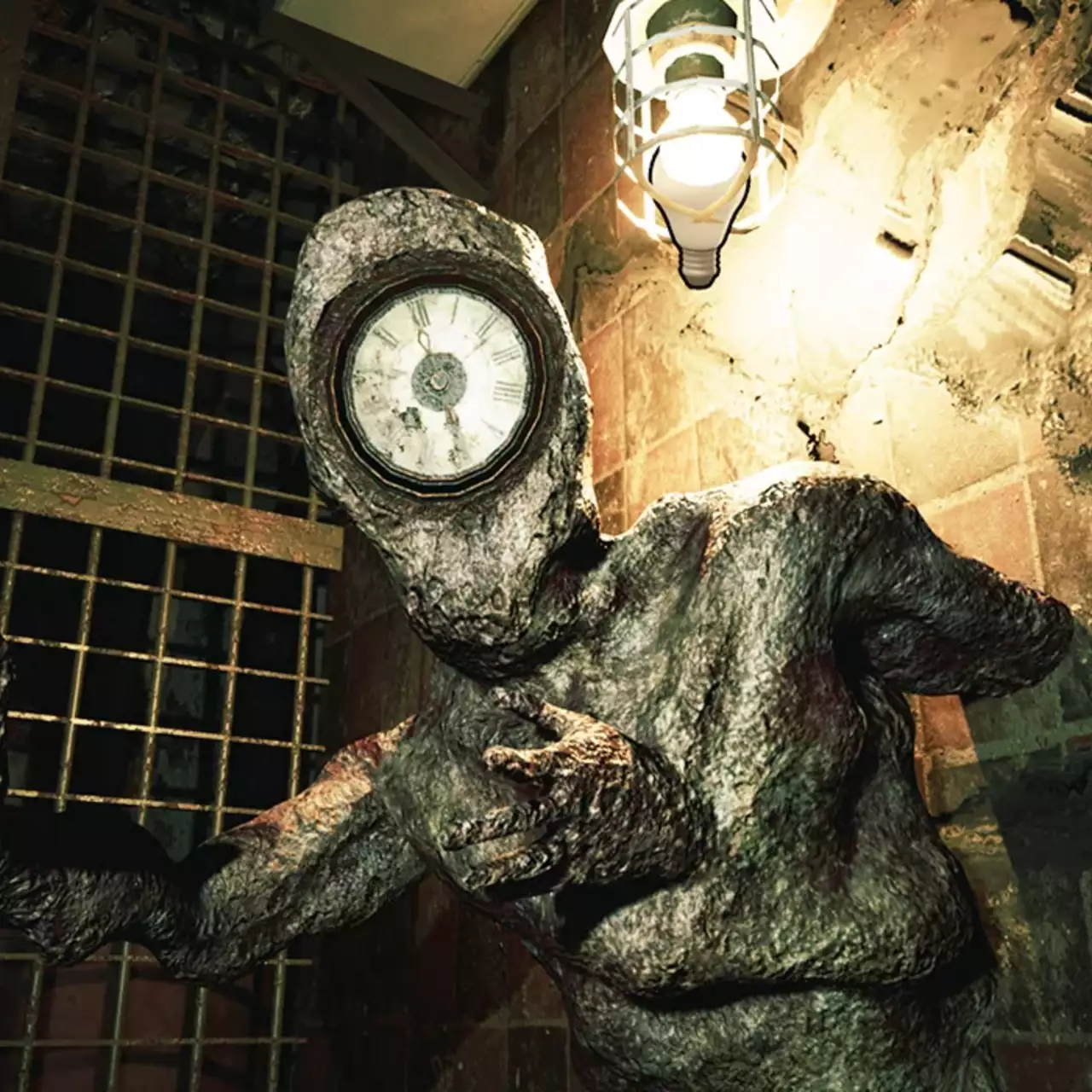 В Steam выйдет новый хоррор, который называют смесью из Silent Hill и «Очень странных дел». Игру можно опробовать бесплатно