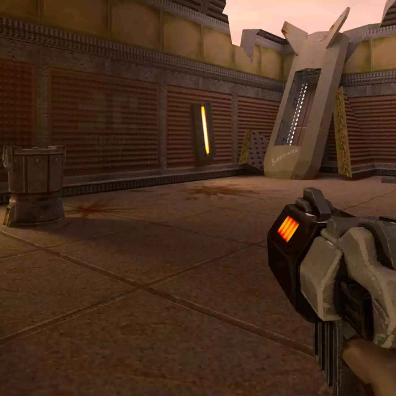 Халява: в GOG можно забрать сразу 5 игр для ПК. Там есть культовый шутер