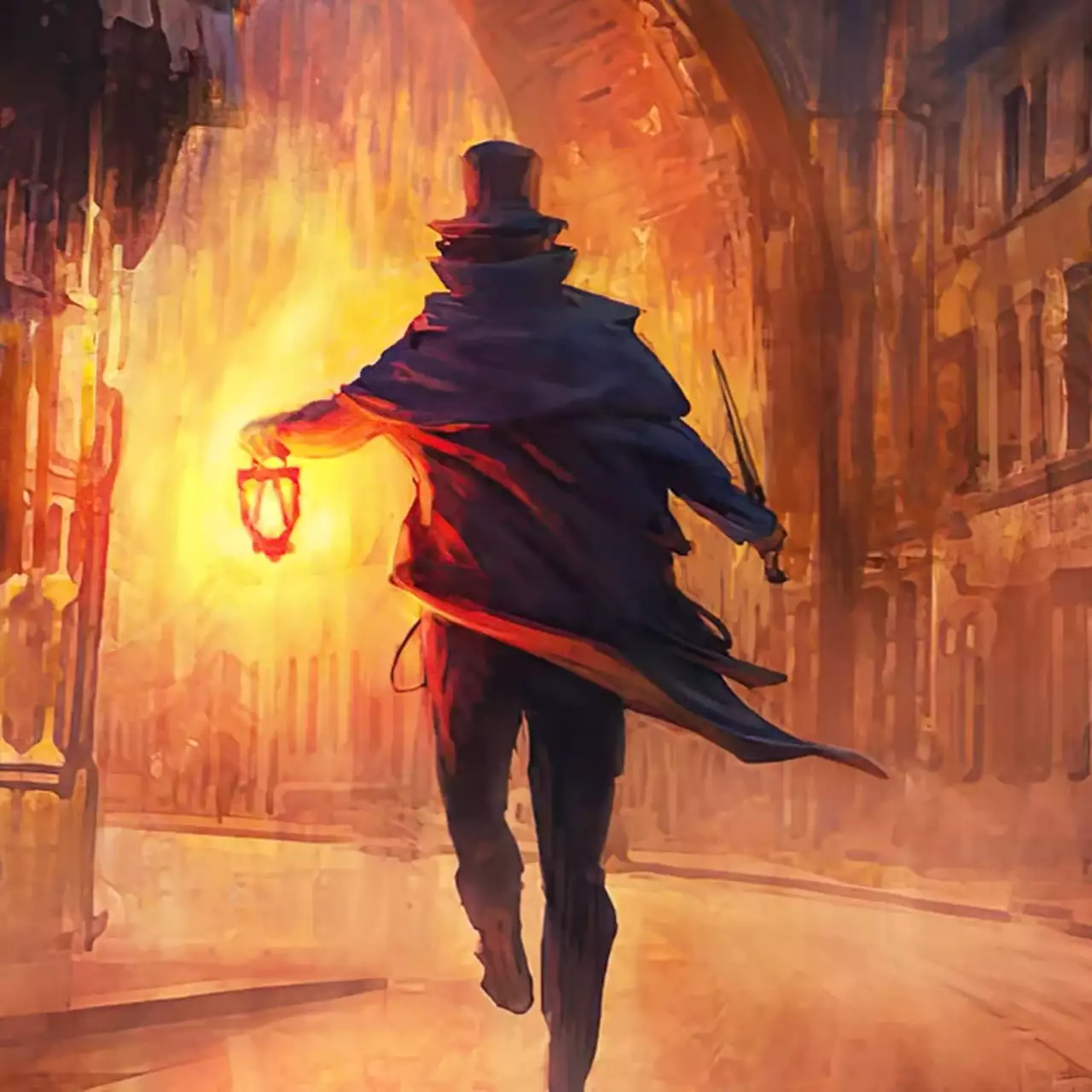 Олды на месте? Вышел трейлер готического шутера про охотника на монстров в духе игр 90-х