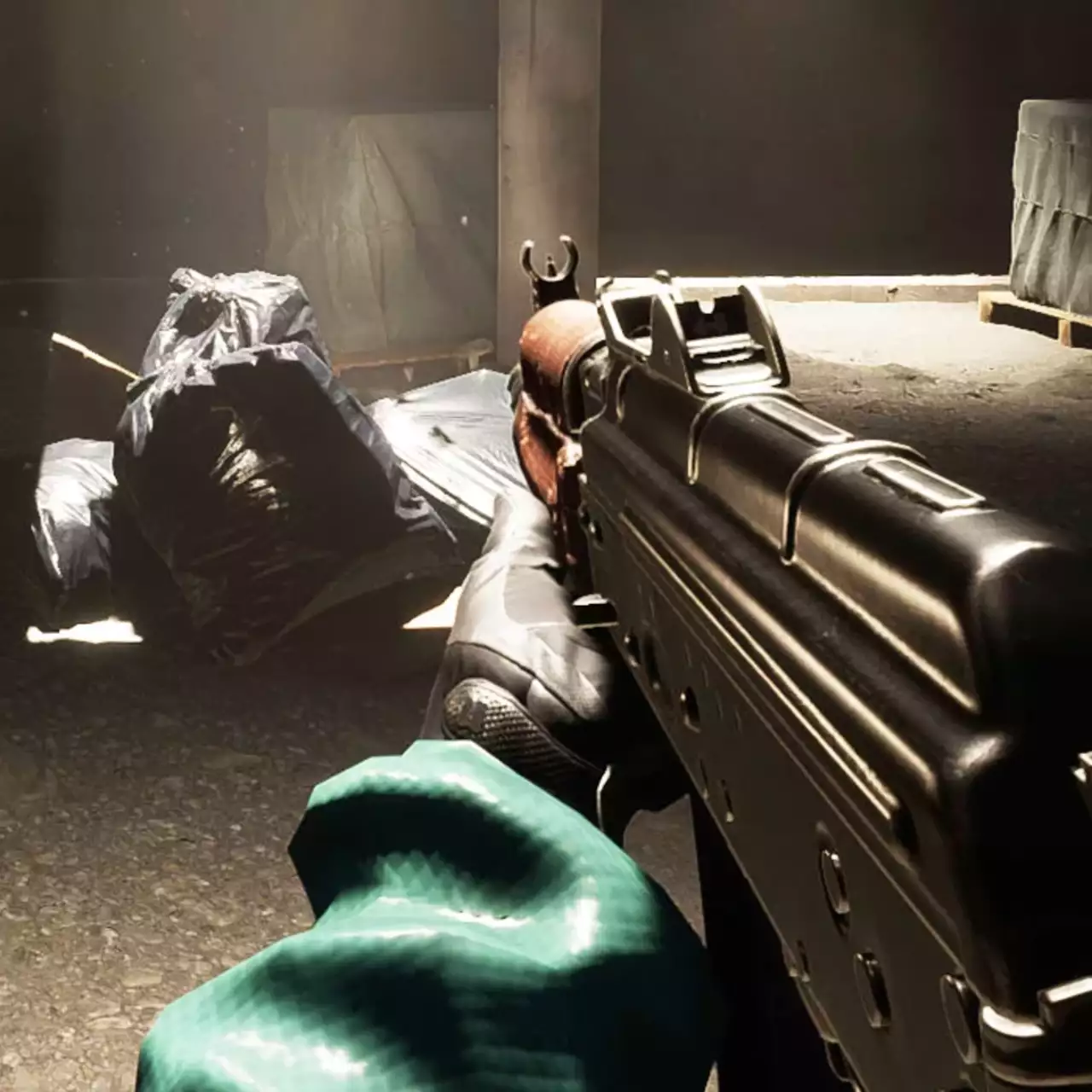 В Steam вышел новый постапокалиптический шутер на выживание среди мутантов с прокачкой оружия и снаряжения