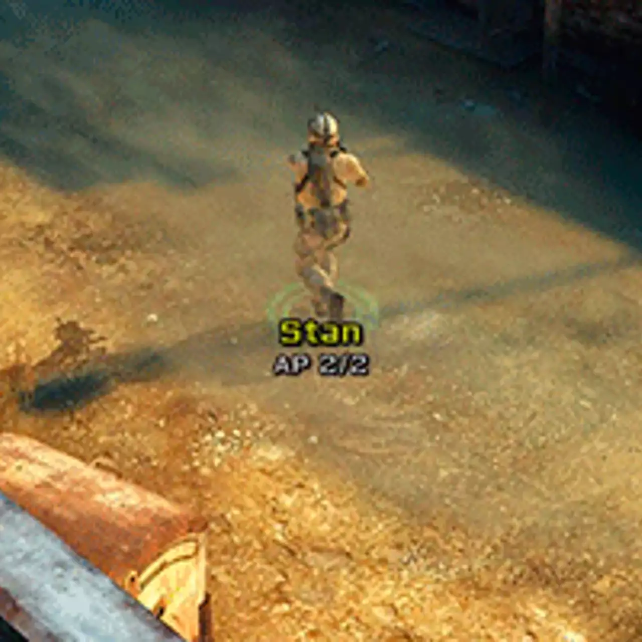 ArmA Tactics анонсирована для устройств на базе Nvidia Tegra