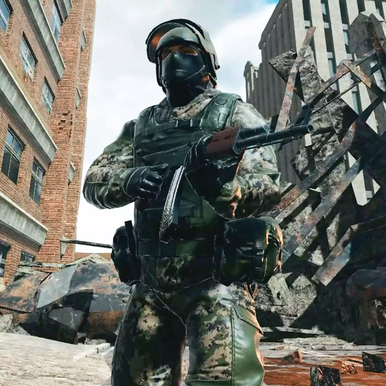 Халява: на PC бесплатно отдают сразу четыре игры, включая несколько шутеров и хоррор