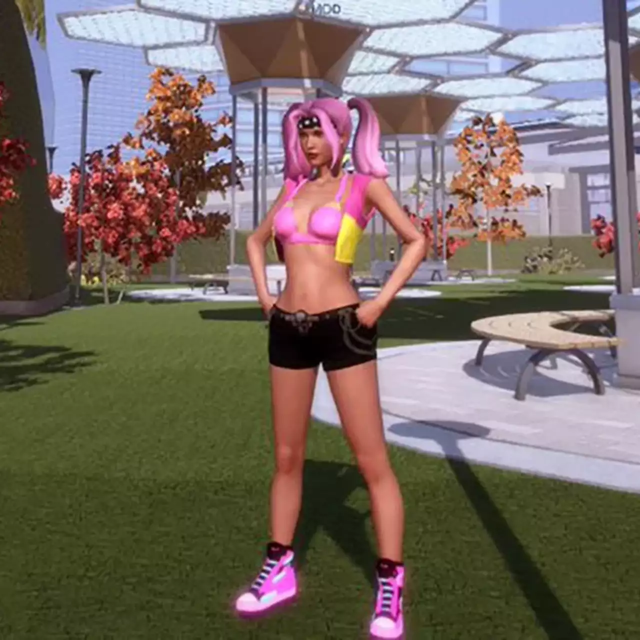 В Steam можно бесплатно скачать сразу 7 игр. Среди них есть симулятор жизни с обилием геймплейных возможностей в духе The Sims