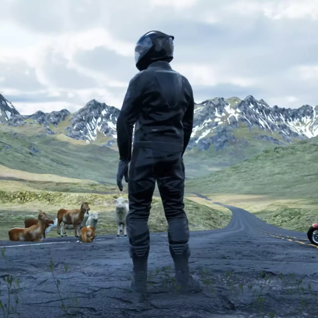 В Steam навсегда бесплатными стали сразу три игры. Среди них есть песочница с открытым миром и красивой графикой