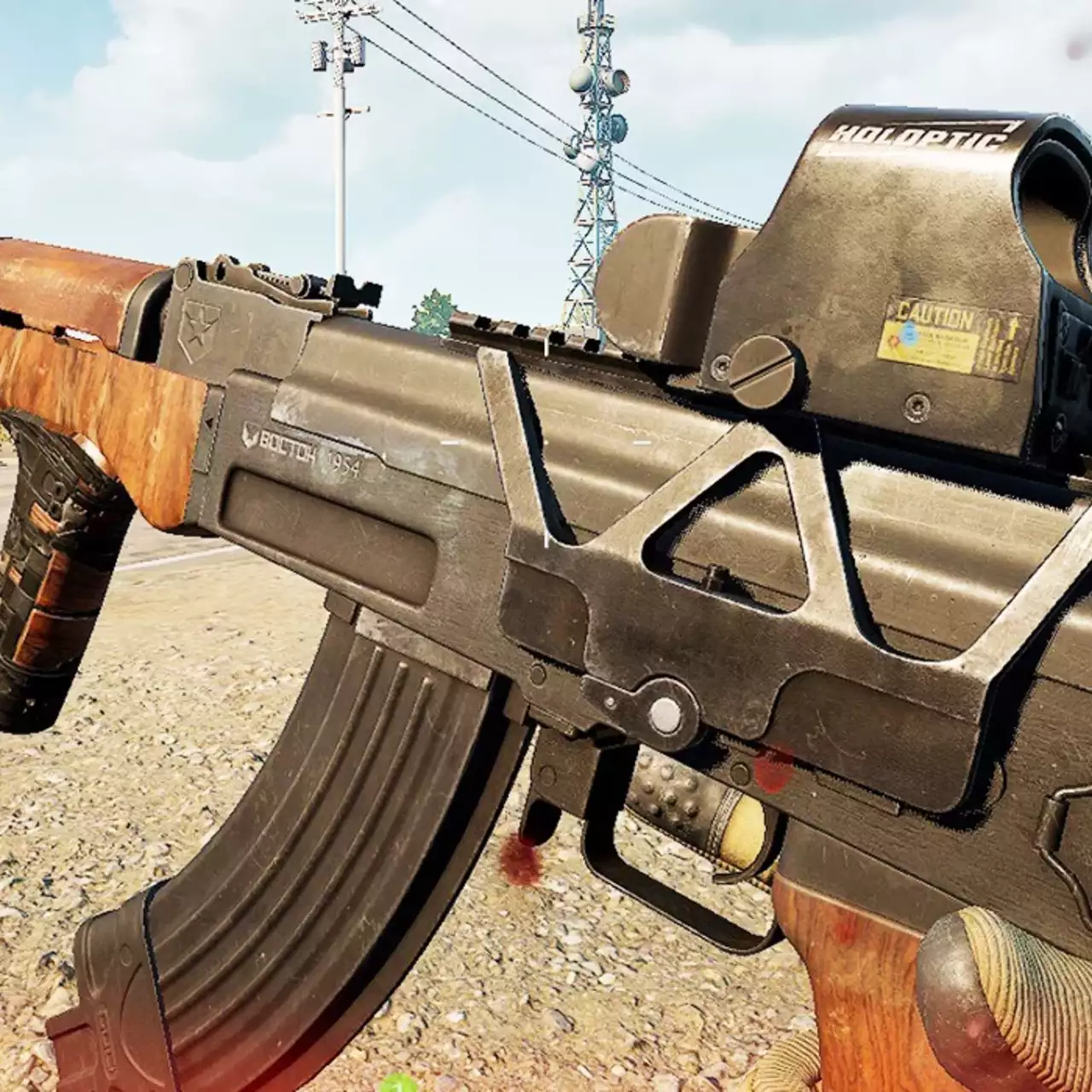 В Steam вышел шутер с танками, вертолетами, разрушаемостью и открытым миром. Его можно скачать бесплатно