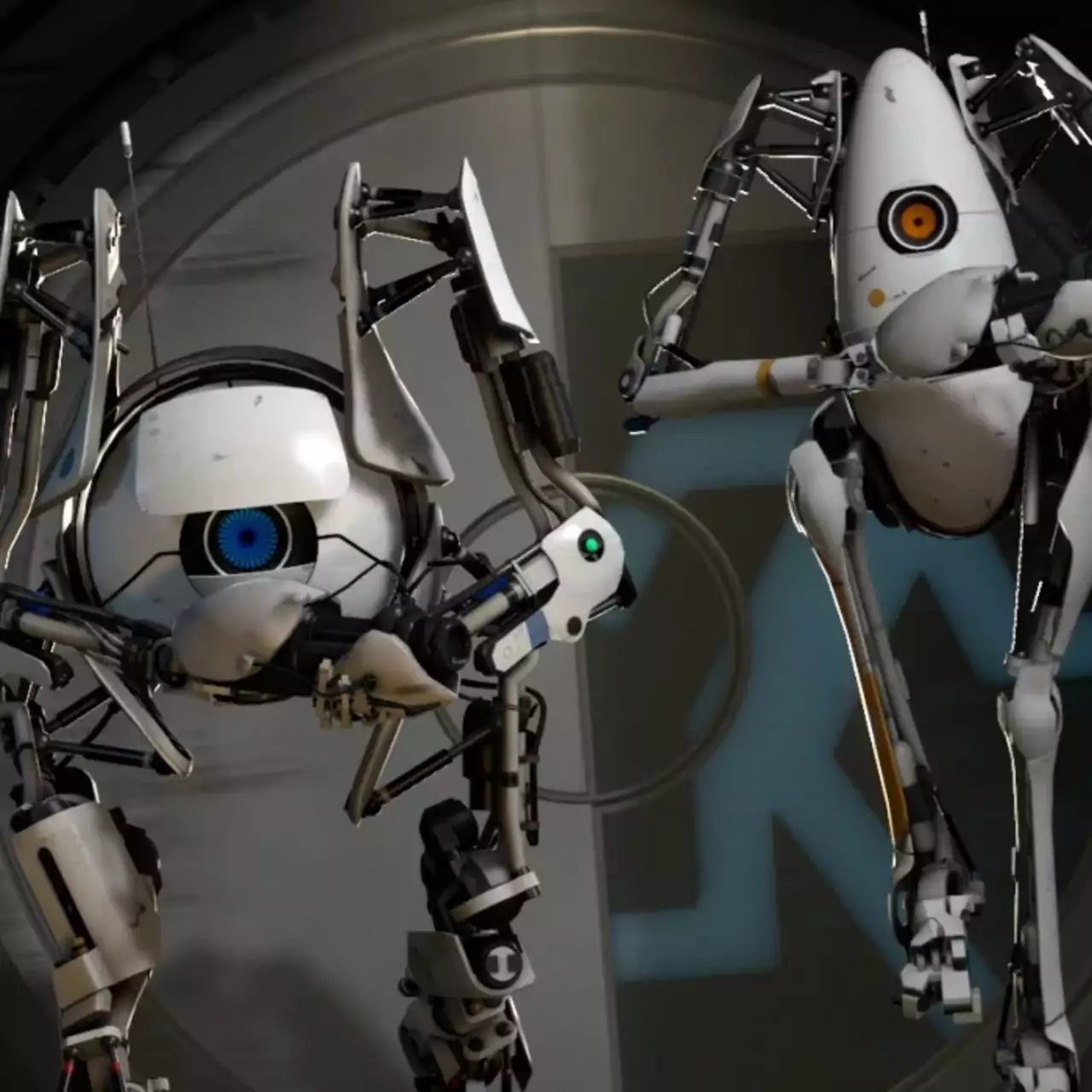 Valve внезапно выпустила сборник Portal: Companion Collection на Nintendo Switch