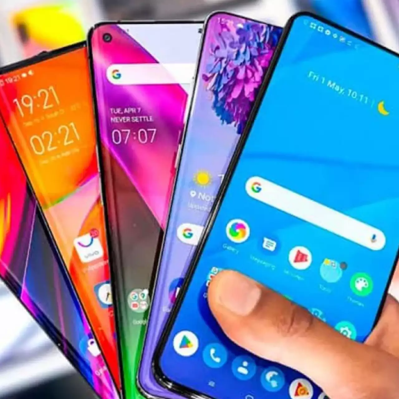 Халява: сразу 7 игр и 9 программ раздают бесплатно в Google Play и App Store. Есть гонки в духе культовой Road Rash