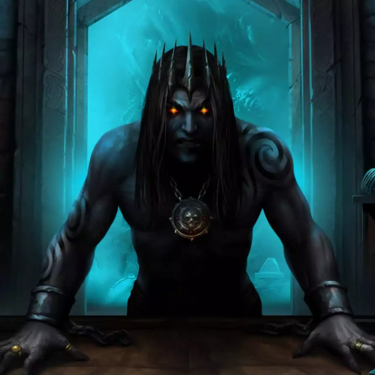 Халява: в EGS бесплатно раздают сразу три игры: RPG про некроманта, средневековый онлайн-экшен и приключение с несколькими концовками