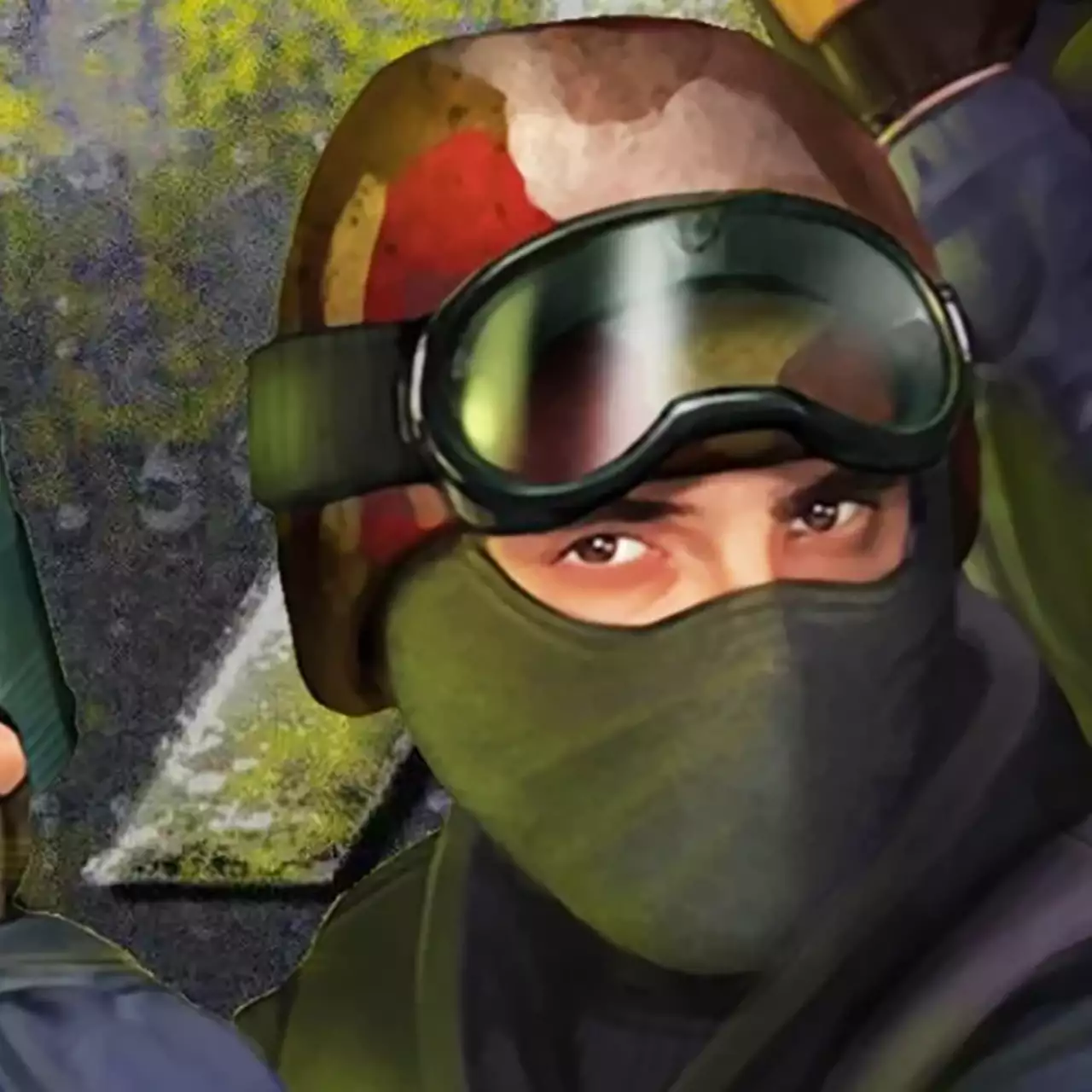 Одну из самых популярных карт Counter-Strike перенесли на другой движок. Такой может быть графика в ремейке