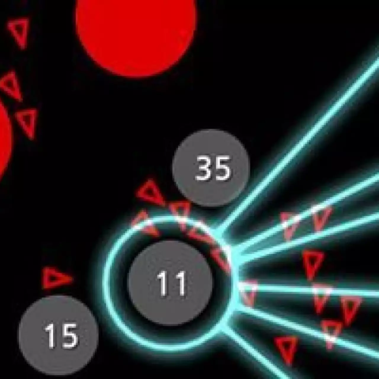 Стартовало бета-тестирование Galcon 2