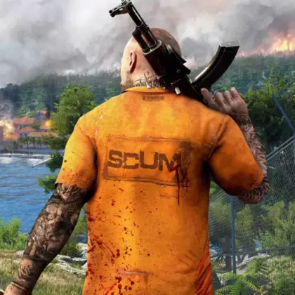 ТОП-15 клонов: игры, похожие на Rust