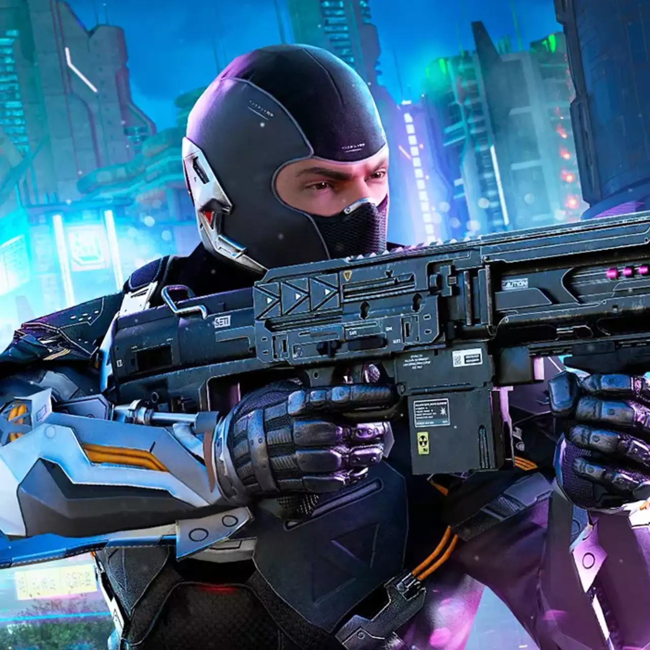 В Steam можно бесплатно скачать сразу 7 игр. Одна из них про масштабную войну будущего