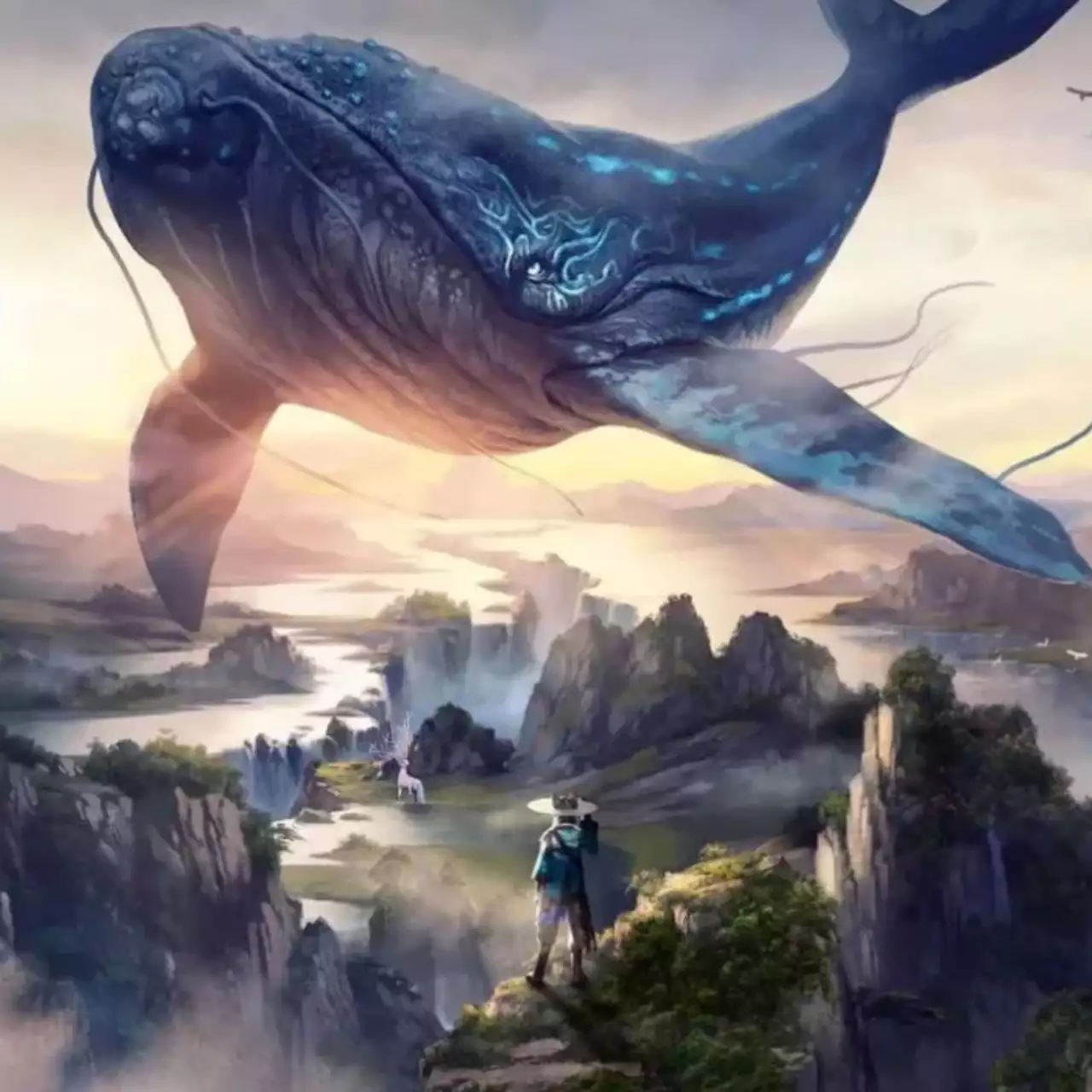 В Steam можно бесплатно скачать 5 игр, включая песочницу, где можно исследовать целую планету