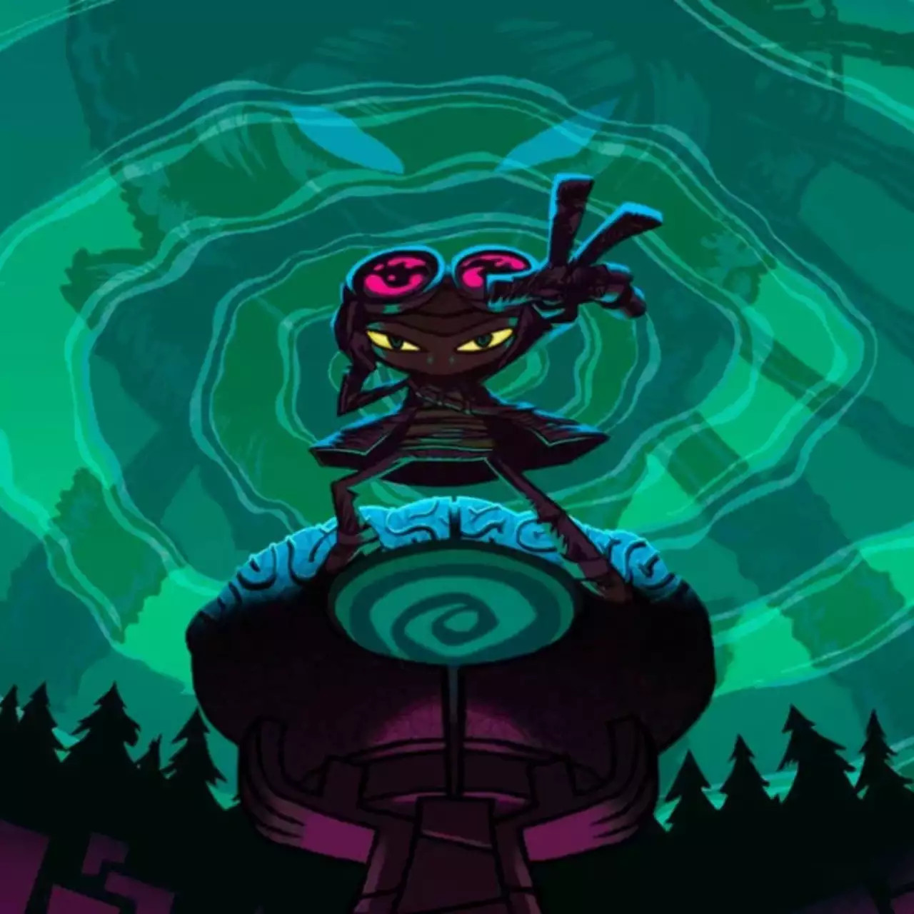 Psychonauts 2, одну из лучших игр 2021 года, удалили из российского Steam. Разработчики назвали причину