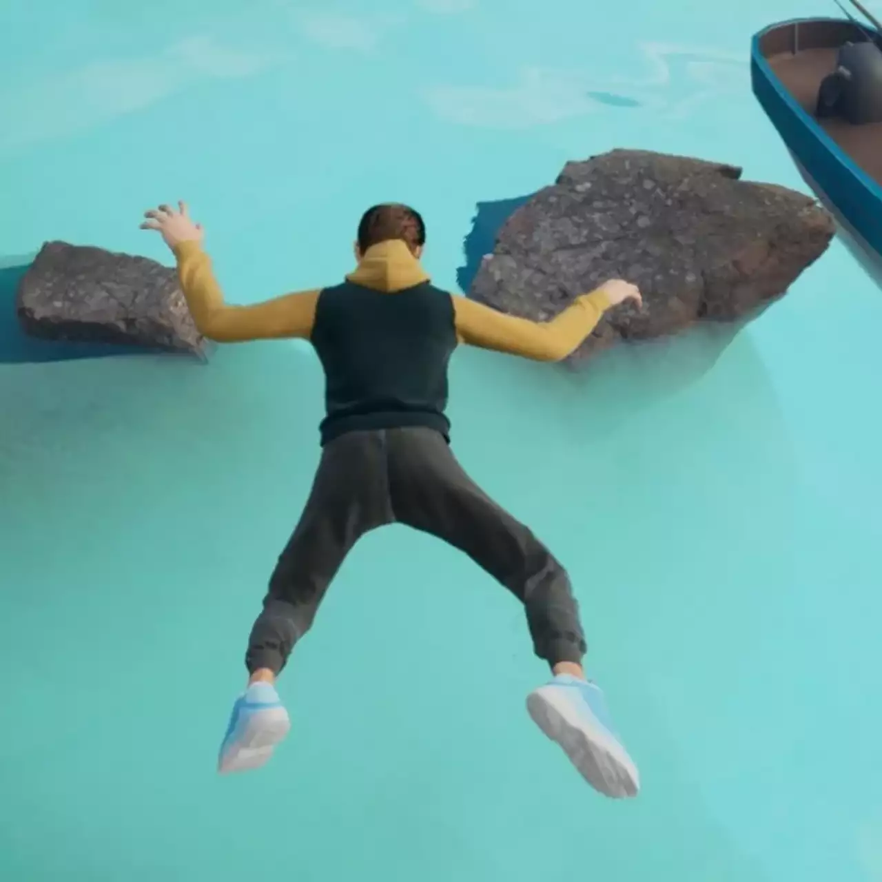 В Steam можно бесплатно скачать 5 игр, включая гонку, стратегию, хардкорный платформер и два экшена