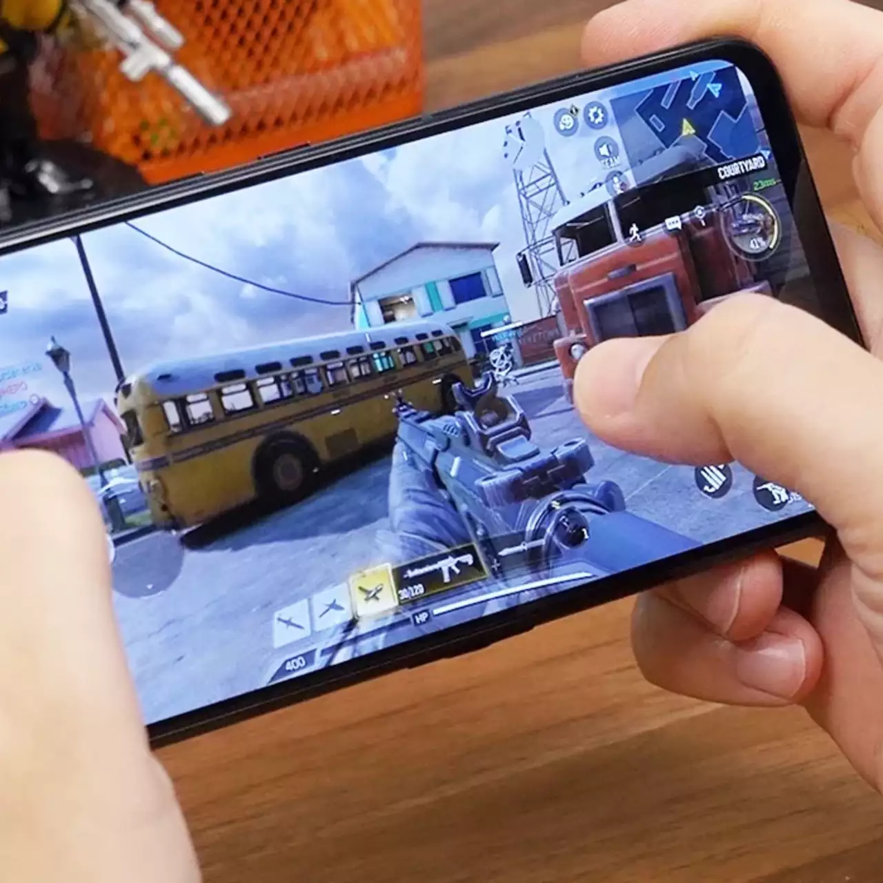 Халява: сразу 10 игр и 6 программ отдают бесплатно в Google Play и App Store. Есть фантастический экшен с открытым миром