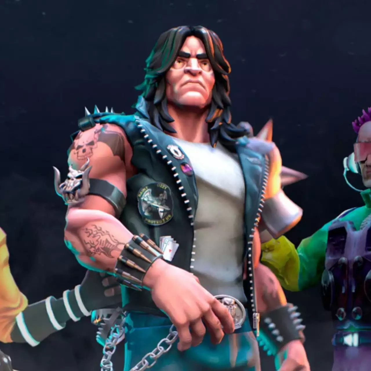 В Steam можно бесплатно скачать 5 игр, включая несколько шутеров в разных сеттингах