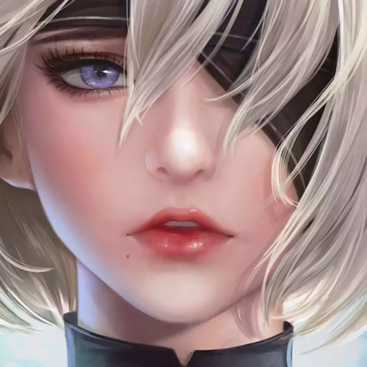 В список самых успешных новинок июня в Steam попала игра, где можно заняться сексом с 2B, Тифой и Ренни