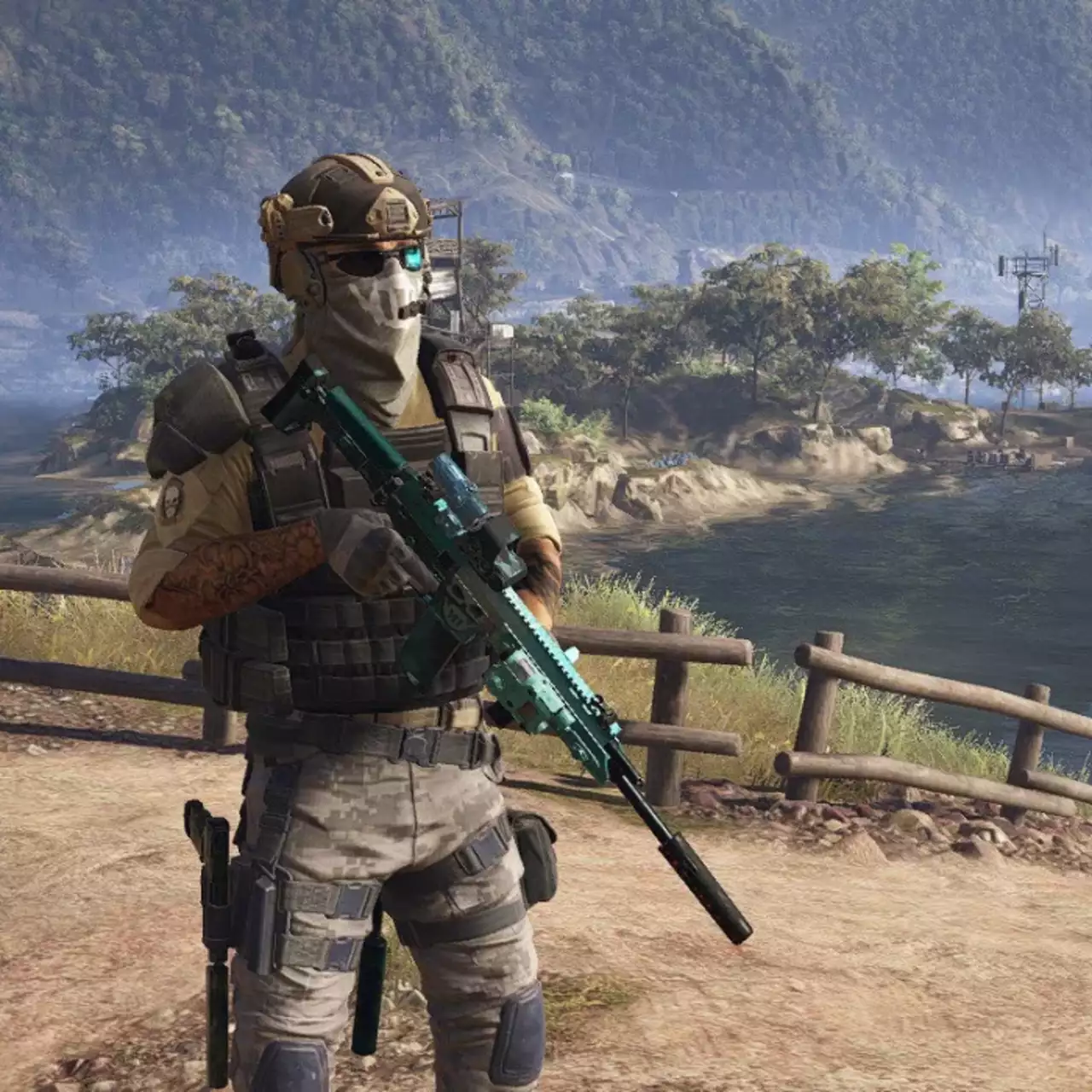 Подписчики Xbox Game Pass бесплатно получат семь игр, включая Ghost Recon Wildlands и RPG про Древний Рим