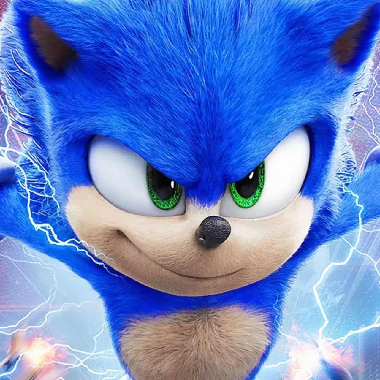 На PC можно бесплатно скачать ремейк знаменитой игры про Соника, вышедшей в 1994 году. Над ним 5 лет трудился фанат